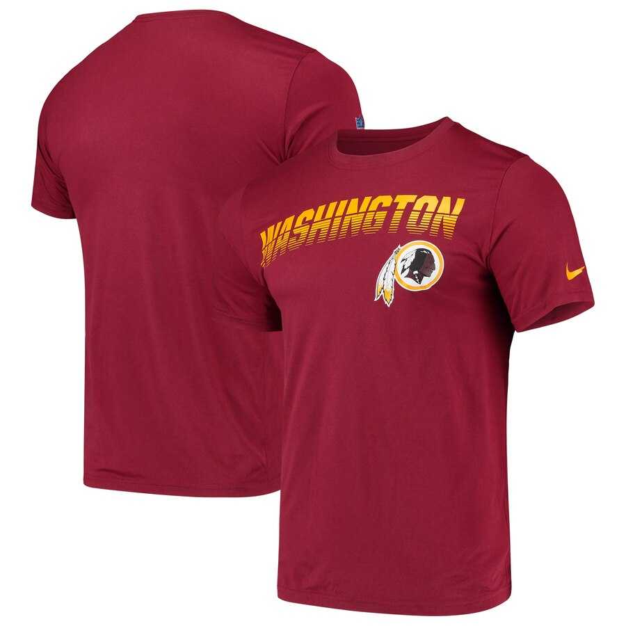 Washington Redskins Nike Sideline Line of Scrimmage Legend Performance T-Shirt Burgundy,We sell and wholesale Washington Redskins Nike Sideline Line of Scrimmage Legend Performance T-Shirt Burgundy on line form chian!